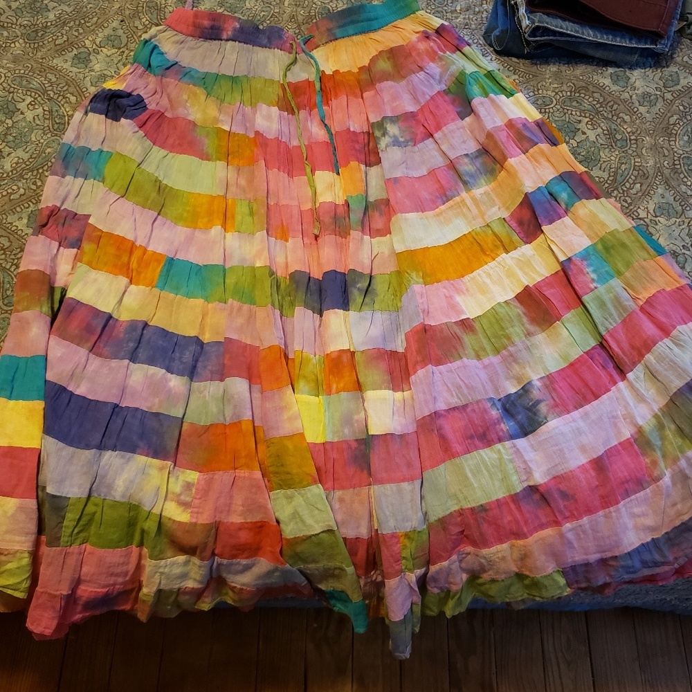 Skirt